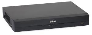 Rejestrator HD-CVI Dahua XVR5108HE-4KL-I3 (8 kanałów 8 Mpix7 kl,/s 1x SATA WizSense IVS HDMI VGA...