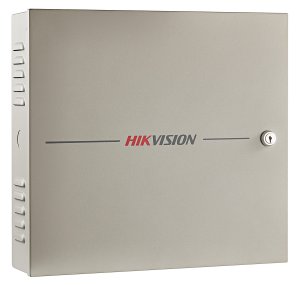 Kontroler dostępu (2 - drzwiowy) DS-K2602T(O-STD) Hikvision