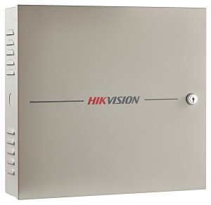 Kontroler dostępu (4 - drzwiowy) DS-K2604T(O-STD) Hikvision