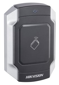 Czytnik zbliżeniowy Mifare DS-K1104M Hikvision