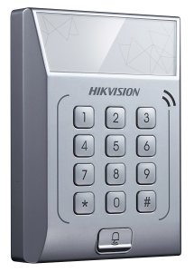 Autonomiczny terminal kontroli dostępu DS-K1T801M Hikvision