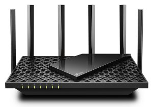 Router bezprzewodowy TP-Link Archer AX72 MU-MIMO AX5400 (WIFi 6)