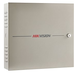 Kontroler dostępu (1 - drzwiowy) DS-K2601T(O-STD) Hikvision