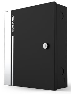 Kontroler dostępu (1 - drzwiowy) DS-K2801 Hikvision WYPRZEDAŻ