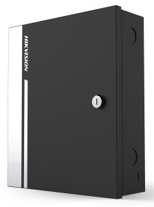 Kontroler dostępu (4 - drzwiowy) DS-K2804 Hikvision