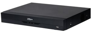 Rejestrator HD-CVI Dahua XVR5116H-4KL-I3 (16 kanałów 8 Mpix 7 kl,/s 1x SATA WizSense IVS HDMI VG...