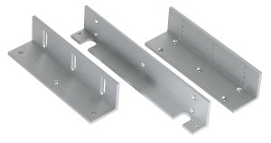 Okucie montażowe do zwór elektromagnetycznych MG300,ZL1 HARTTE Bira