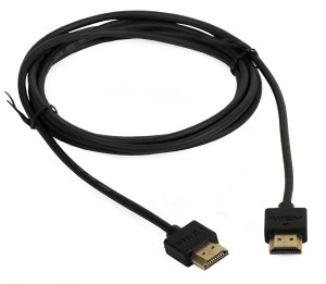 Przewód HDMI Signal 2 m v2,1 slim 8K@60Hz