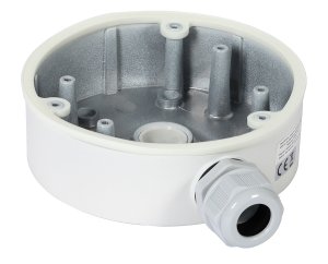 Puszka montażowo-łączeniowa DS-1280ZJ-PT6 do kamer kopułowych Hikvision