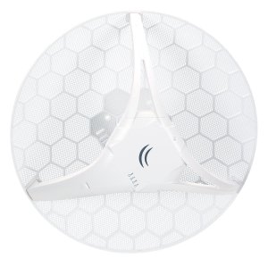 Punkt dostępowy MikroTik LHG 4G kit RBLHGR&R11e-4G 4G 150 Mb/s 1x RJ45 100 Mb/s 1x SIM
