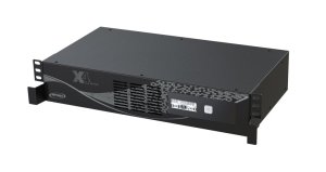 UPS Infosec X4 600 RM Plus (600VA/360W, RACK 19")