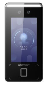 Autonomiczny wideoterminal kontroli dostępu DS-K1T341AM-S(O-STD) Hikvision