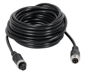 Przewód PROTECT (3m złącze M12)