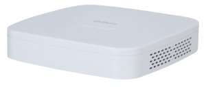Rejestrator IP NVR Dahua NVR2104-P-S3 (4 kanały 80 Mb/s 4 x PoE 1xSATA VGA HDMI H,265)