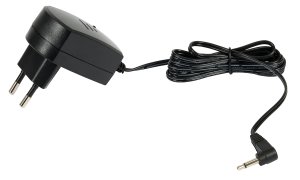 Zasilacz impulsowy 12 V/300 mA JACK 35 (+)
