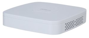 Rejestrator IP NVR Dahua NVR2104-S3 (4 kanały, 80 Mb/s, 1xSATA, VGA, HDMI, H.265)