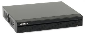 Rejestrator IP NVR Dahua NVR2108HS-8P-S3 (8 kanałów 80 Mb/s 1xSATA VGA HDMI 8xPoE H,265)