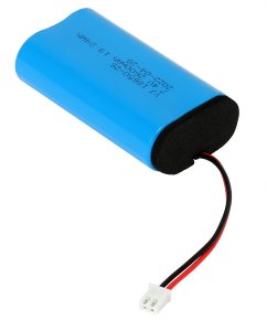Akumulator litowo-jonowy 2600 mAh do mierników ST-5150/ST-5155 Signal