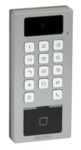 Autonomiczny wideoterminal kontroli dostępu DS-K1T502DBWX-C Hikvision