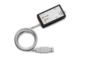Interfejs konfiguracyjny CAN-USB. Programator automatyki systemu Ampio.