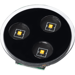 żarówka cyfrowa S-LED-SPOT3W 3000K