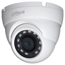 Kamera 4 w 1 kopułowa Dahua HAC-HDW1800M-0280B (8 Mpix 28 mm 003 lx IR do 30m)