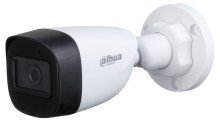 Kamera 4 w 1 tubowa Dahua HAC-HFW1200C-0280B (2 Mpix, 2,8 mm, 0,02 lx, IR do 30 m)