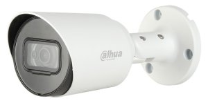 Kamera 4 w 1 tubowa Dahua HAC-HFW1800T-A-0280B (8 Mpix 28 mm 003 lx Audio IR do 30m)