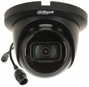 KAMERA IP IPC-HDW2231TM-AS-0280B-S2-BLACK - 1080p 2.8 mm DAHUA