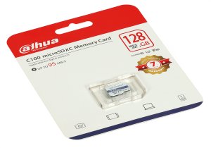 Karta microSDXC Dahua DHI-TF-C100/128GB U3