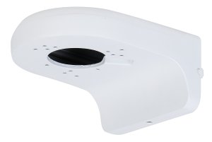 Uchwyt ścienny aluminiowy do kamer sufitowych Dahua PFB205W-E
