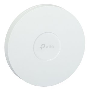Bezprzewodowy punkt dostępowy TP-Link EAP670 AX5400 (25 G Ethernet)