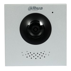Moduł główny wideodomofonu IP / 2-Wire Dahua VTO4202F-P-S2