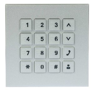 Moduł klawiatury numerycznej Dahua VTO4202F-MK