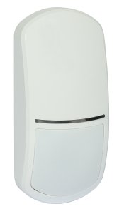 Bezprzewodowa czujka ruchu PIR MPD-310 Pet  Satel