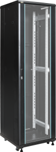 Szafa RACK 42U stojąca do złożenia 600x600