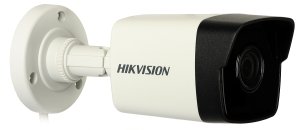 Kamera IP kompaktowa Hikvision DS-2CD1041G0-I/PL (4 Mpix 28 mm 0028 lx IR do 30 m H,265)