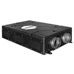CENTRALA REKUPERACYJNA ALNOR Z CF HRU-SlimAIR-500-H-CF