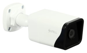 Kamera IP tubowa Sunell SN-IPR8140BYBN-B (4 Mpix 28 mm 003 lx IR do 30 m H,265)