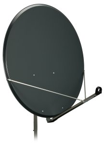 Antena satelitarna TRX-EL 100 FAMAVAL [grafit]