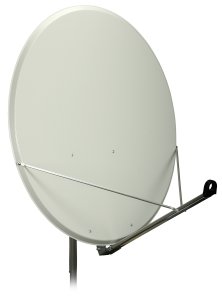 Antena satelitarna TRX-EL 100 FAMAVAL [jasna]