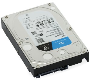 Dysk HDD 35” Seagate ST10000VE001 10TB SATA III