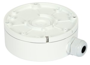 Puszka montażowo-łączeniowa SN-CBK645D do kamer Sunell