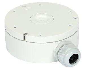 Puszka montażowo-łączeniowa SN-CBK646M do kamer Sunell