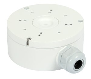 Puszka montażowo-łączeniowa SN-CBK656A do kamer Sunell