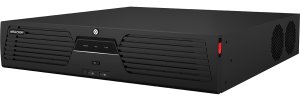 Rejestrator IP 4K NVR Hikvision DS-7732NI-M4 (32 kanały 320 Mb/s 4 x SATA We/Wy alarmowe VGA 2 x...