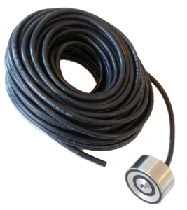 Czujnik gruntowy i wilgotności do osadzenia w podłożu ETOG-56