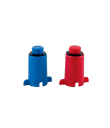 Korek zaślepiający z tworzywa sztucznego 10szt