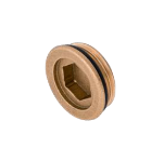 Korek z o-ringiem pod klucz imbusowy – do zaślepiania belki profilowej