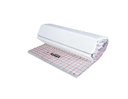 Płyta styropianowa EPS 100 z folią przeciwwilgociową 32/30 5m